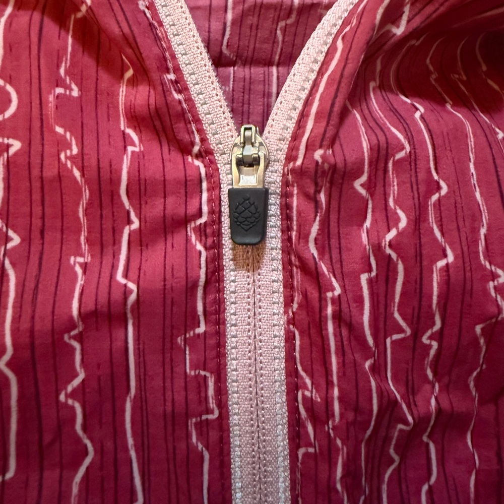 Stio Nwot Second Light Windshell Jacket - image 4